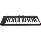 IK Multimedia iRig Keys 2 Pro Compact MIDI Keyboard Controller 37 Full-Size Keys-IK Multimedia-Infinite Music