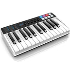 IK Multimedia iRig Keys I/O 25 Keyboard Controller-IK Multimedia-Infinite Music
