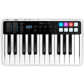 IK Multimedia iRig Keys I/O 25 Keyboard Controller-IK Multimedia-Infinite Music