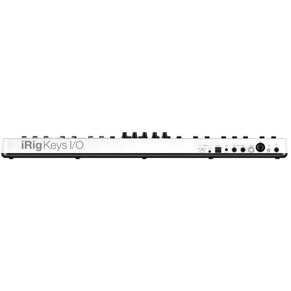 IK Multimedia iRig Keys I/O 49 Keyboard Controller-IK Multimedia-Infinite Music