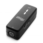 IK Multimedia iRig Pre HD Digital Microphone Interface-IK Multimedia-Infinite Music