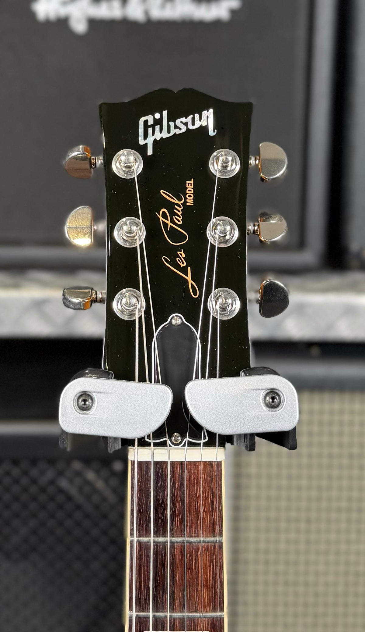 2024 Gibson Les Paul Standard '60s AAA Flame Top USA Exclusive Electric Guitar - Honey Lemon Burst W/- Hardcase ( Pre Owned )