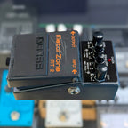 Boss MT-2 Metal Zone Guitar Pedal (Pre Owned) 2004 GS61499