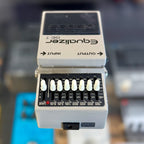 Boss GE-7 Graphic EQ Pedal ( Pre Owned ) 2026 H8S737