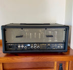 EVH 5150III 50w EL34 Amplifier Head W/Footswitch ( Pre Owned )