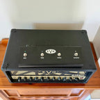 EVH 5150III 50w EL34 Amplifier Head W/Footswitch ( Pre Owned )