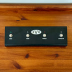 EVH 5150III 50w EL34 Amplifier Head W/Footswitch ( Pre Owned )