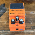 Boss DS-1 Distortion Pedal- Taiwan -July 2009  ( Pre Owned) BY42642