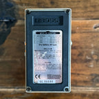 Boss DS-2 Turbo Distortion Pedal- Taiwan - January 1999 ( Pre Owned) LL86644