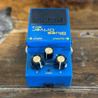 Boss BD-2W Blues Driver Pedal - Malaysia - Sept 2025 ( Pre Owned... With Box ) K8R9261