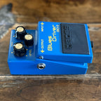 Boss BD-2W Blues Driver Pedal - Malaysia - Sept 2025 ( Pre Owned... With Box ) K8R9261
