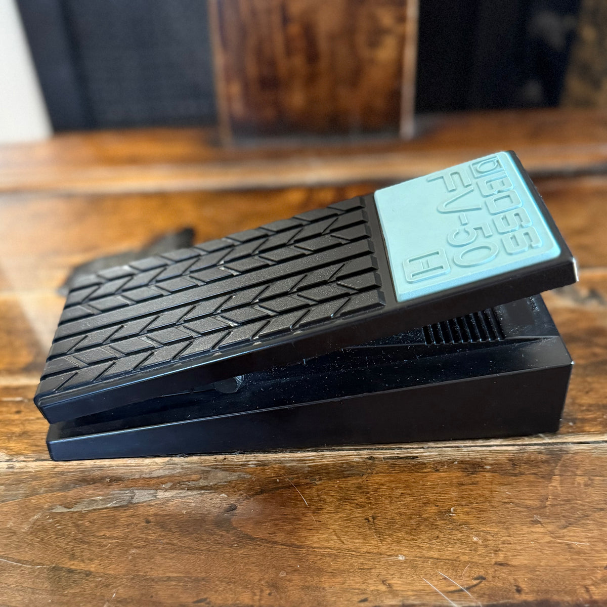 Boss FV50H Volume Pedal - ( Pre Owned ) GH84099