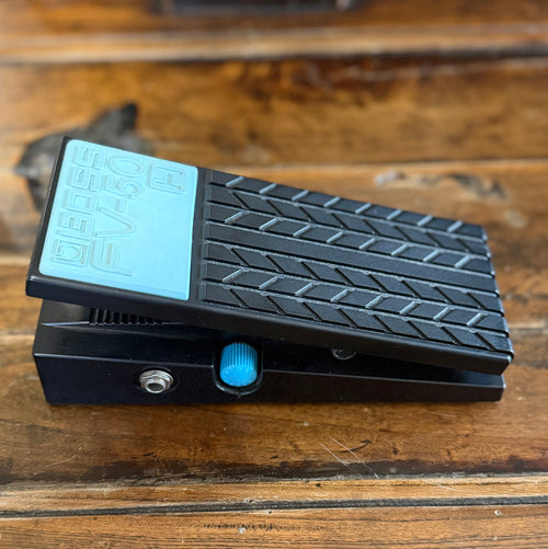 Boss FV50H Volume Pedal - ( Pre Owned ) GH84099