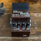 Boss OC-3 Super Octave Pedal- Taiwan - ( Pre Owned)