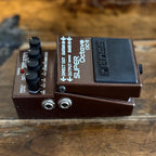 Boss OC-3 Super Octave Pedal- Taiwan - ( Pre Owned)