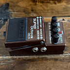 Boss OC-3 Super Octave Pedal- Taiwan - ( Pre Owned)