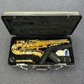 Yamaha YAS-275 Alto Sax - Japan w/-Case and Acc's- 2006 - Serviced & Excellent Condition ( Pre Owned )