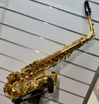 Yamaha YAS-275 Alto Sax - Japan w/-Case and Acc's- 2006 - Serviced & Excellent Condition ( Pre Owned )