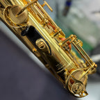 Yamaha YAS-275 Alto Sax - Japan w/-Case and Acc's- 2006 - Serviced & Excellent Condition ( Pre Owned )
