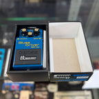 Boss BD-2W Blues Driver Pedal - Japan - May 2022 ( Pre Owned... With Box) B8N9422