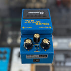 Boss BD-2W Blues Driver Pedal - Japan - May 2022 ( Pre Owned... With Box) B8N9422