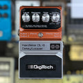 Digitech Hardwire DL-8 Delay/Looper Pedal - With Box (Pre Owned)