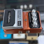 Digitech Hardwire DL-8 Delay/Looper Pedal - With Box (Pre Owned)