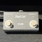 Bad Cat Player Series II Cub 1x12 Combo 30w W/- Footswitch ( Pre Owned )