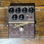 Tech 21 SansAmp Character Series Liverpool V2 Overdrive Pedal ( Pre Owned ) 222251