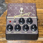 Tech 21 SansAmp Character Series Liverpool V2 Overdrive Pedal ( Pre Owned ) 222251