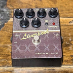 Tech 21 SansAmp Character Series Liverpool V2 Overdrive Pedal ( Pre Owned ) 222251