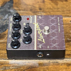 Tech 21 SansAmp Character Series Liverpool V2 Overdrive Pedal ( Pre Owned ) 222251