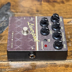 Tech 21 SansAmp Character Series Liverpool V2 Overdrive Pedal ( Pre Owned ) 222251