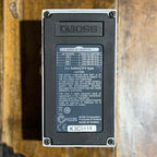 Boss RV-5 Reverb Pedal- October 2012 -Taiwan - ( Pre Owned ) K3C0494