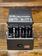 Boss RV-5 Reverb Pedal- October 2012 -Taiwan - ( Pre Owned ) K3C0494