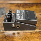Boss RV-5 Reverb Pedal- October 2012 -Taiwan - ( Pre Owned ) K3C0494