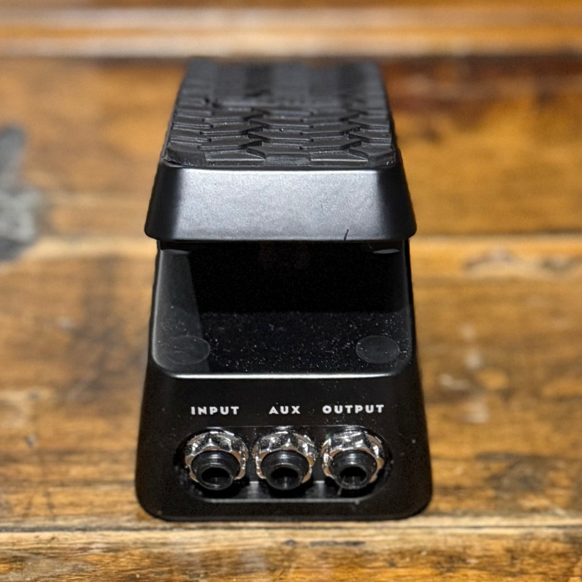 Dunlop DVP4 Volume (X) Mini Volume and Expression Pedal (Pre Owned)