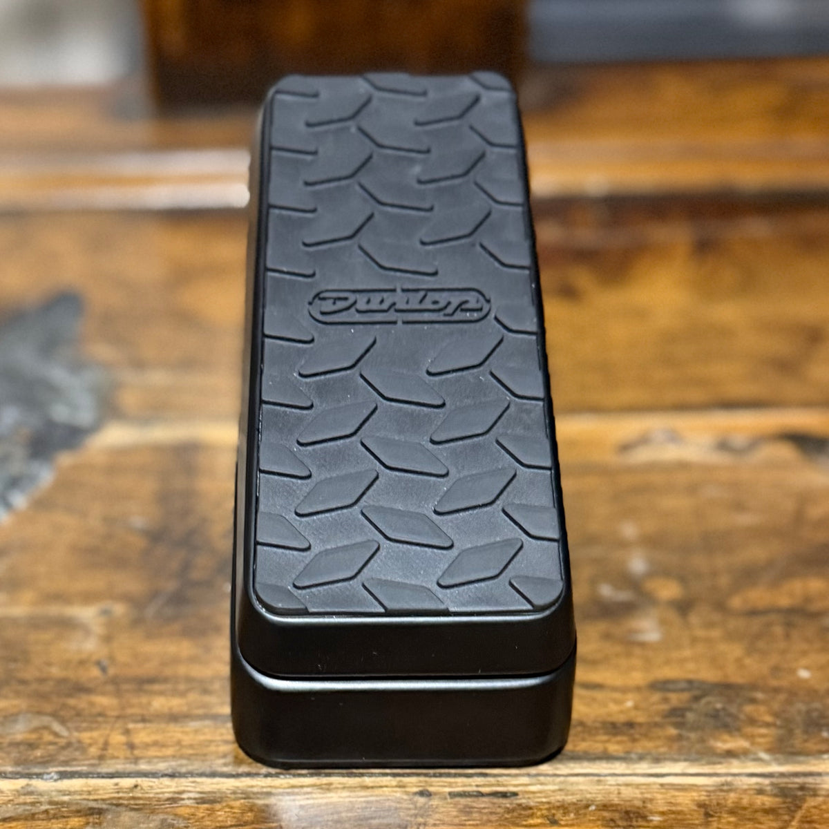 Dunlop DVP4 Volume (X) Mini Volume and Expression Pedal (Pre Owned)