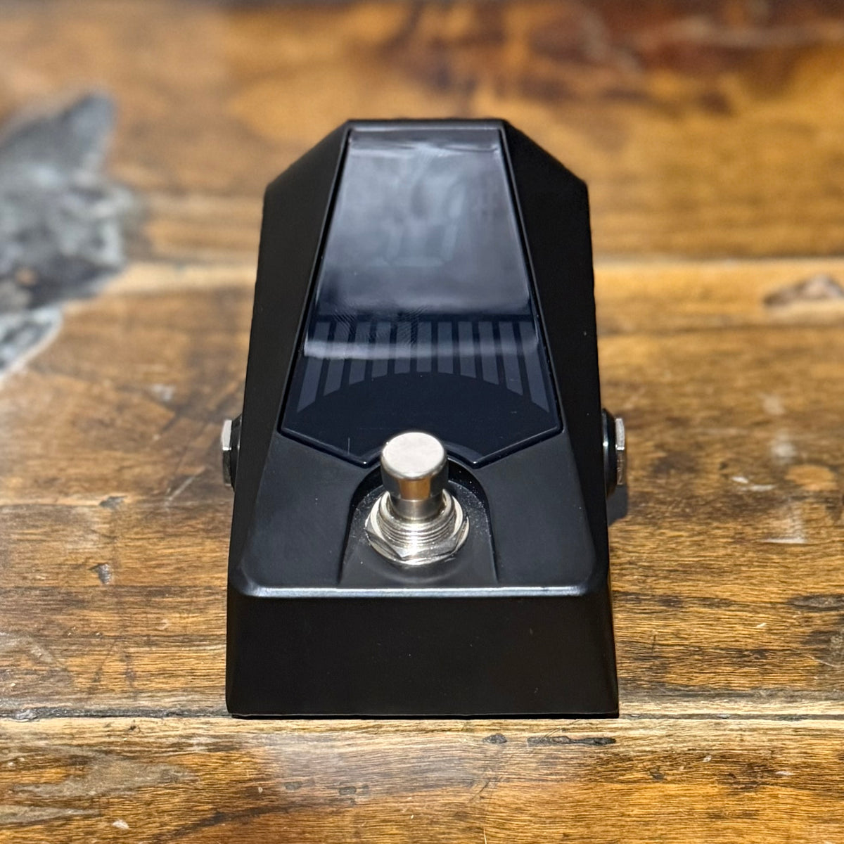 Korg Pitchblack Advance Pedal Tuner ( Pre Owned )
