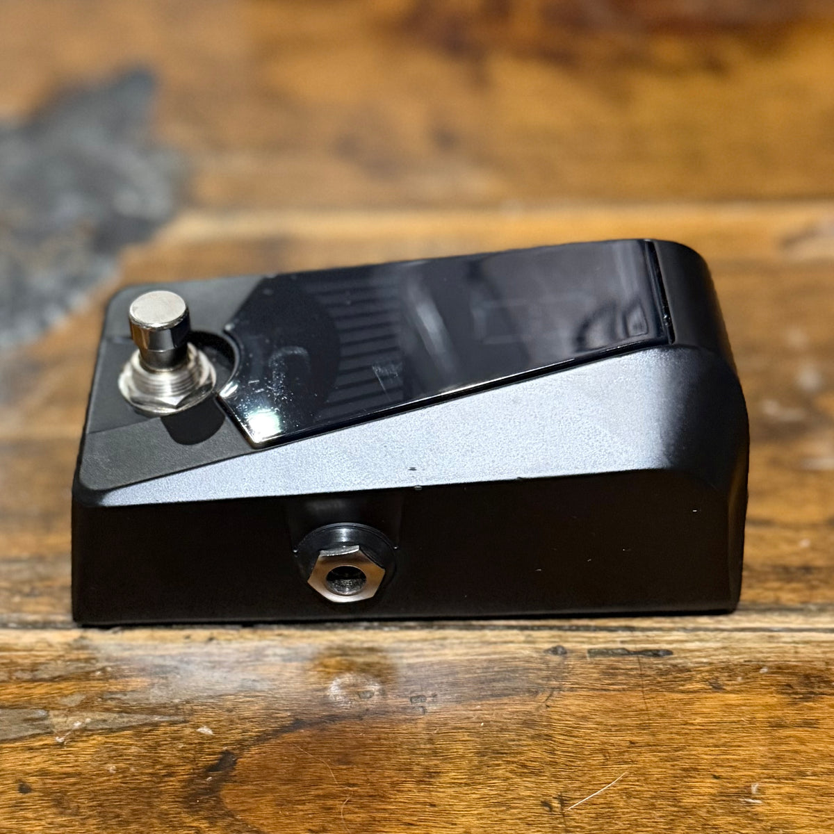 Korg Pitchblack Advance Pedal Tuner ( Pre Owned )