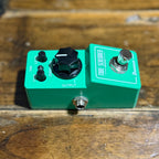 Ibanez TSMINI Tubescreamer Mini Overdrive Pedal W/- Box ( Pre Owned ) 2503694