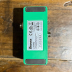 Ibanez TSMINI Tubescreamer Mini Overdrive Pedal W/- Box ( Pre Owned ) 2503694