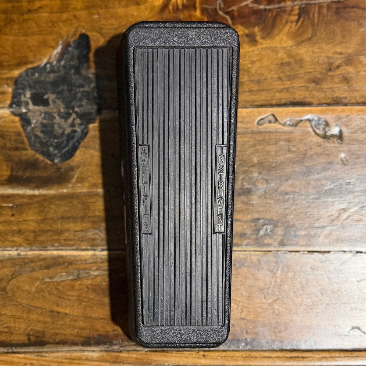 Dunlop GCB95 Original Crybaby Wah Pedal (Pre Owned)