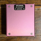 Strymon DIG Dual Digital Delay Pedal - V1 ( Pre Owned ) S18-39574