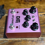 Strymon DIG Dual Digital Delay Pedal - V1 ( Pre Owned ) S18-39574