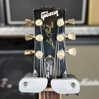 2000 Gibson Les Paul Standard Limited Edition Millennium – White Diamond Sparkle W/ Hardcase, Gold HW mod, etc . ( Pre Owned )