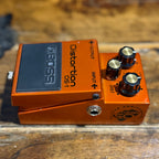 Boss DS-1-B50A 50th Anniversary Distortion Pedal (Limited) W- Box, Papers, etc. (Pre Owned) Z3Q0498