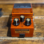 Boss DS-1-B50A 50th Anniversary Distortion Pedal (Limited) W- Box, Papers, etc. (Pre Owned) Z3Q0498