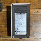 Boss MD-2 Mega Distortion Pedal- Taiwan -August 2013 ( Pre Owned) M3D9805