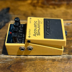 Boss AC-2 Acoustic Simulator Pedal- Taiwan - Sep 1997  ( Pre Owned ) AK28992
